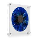 Vinyl Record Picture Frame | LP Wall Display