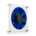 Vinyl Record Picture Frame | LP Wall Display