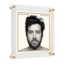 Vinyl Record Picture Frame | LP Wall Display