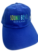 Sound Bend Records Russel Brand Hat (Dead-stock)