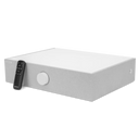 SpinBase MAX 2 Premium Powered Turntable Speaker