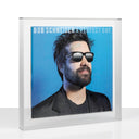 Display & Play Record Album Magnetic Float Frame | Vinyl Float Frame
