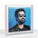 Display & Play Record Album Magnetic Float Frame | Vinyl Float Frame
