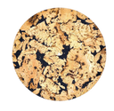 Cork Turntable Mat