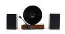 Fuse Audio GLD Vertical Vinyl Record Player