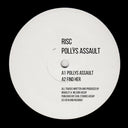 Risc (3) - Pollys Assault | Mint (M) Generic