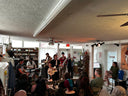 Sound Bend Sessions: Hollyy Delivers a Soulful, Stripped-Back Night of Music