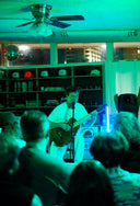 The First Sound Bend Session: An Evening with Paul Spring