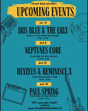 Sound Bend Sessions: A Summer of Discovery, Community, and Live Music