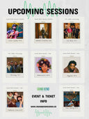 Sound Bend Sessions Is Growing And We’re Just Getting Started