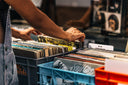 More Wax for Your Wallet: The Sound Bend Records Gift Card Event