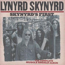 Second Helping & Skynyrd's First & Nuthin Fancy & All Time Greatest Hits