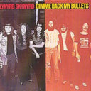 Second Helping & Skynyrd's First & Gimme Back My Bullets & Nuthin Fancy & Street Survivors
