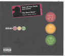 Dude Ranch & Enema Of The State (X) & Take Off Your Pants & Jacket & One More Time… (X) & Blink-182 & Greatest Hits