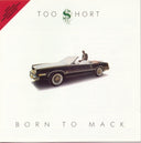Too $Hort - Born To Mack & Short Dog�S In The House & Get In Where You Fit In & Gettin It - CD Bundle