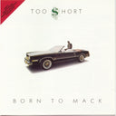 Too $Hort - Born To Mack & Short Dog�S In The House & Get In Where You Fit In & Gettin It - CD Bundle