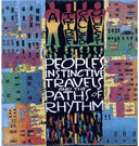 Peoples Instinctive Travels & Paths Of Rhythm & Low End Theory & Midnight Marauders & Hits, Rarities & Remixes & We Got It From Here Thank You 4 Your Service (X) (2LP/150G)