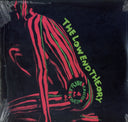 Low End Theory & Love Movement (X) (3LP)