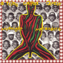 Low End Theory & Midnight Marauders & Beats Rhymes & Life & Hits, Rarities & Remixes & Love Movement (X) (3LP) & We Got It From Here Thank You 4 Your Service (X) (2LP/150G)
