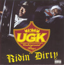 Super Tight & Ridin Dirty & Dirty Money