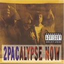 2Pacalypse Now & Best Of 2Pac Part 1: Thug