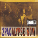 2Pacalypse Now & Best Of 2Pac Part 1: Thug