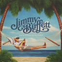 Jimmy Buffett - White Sport Coat & A Pink Crustacean  & Banana Wind (2LP) & Equal Strain On All Parts (Electric Blue Vinyl/2LP) & One Particular Harbour