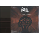 Magma (Dl Card) & L'enfant Sauvage (2LP/Orange Vinyl) & L'enfant Sauvage (2LP/Green Vinyl) & Fortitude