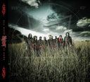 All Hope Is Gone & Vol.3: The Subliminal Verses & Iowa & Slipknot & Slipknot & Iowa