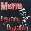 Misfits - Legacy Of Brutality & Static Age - CD Bundle