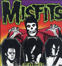 Misfits - Static Age & Collection & Legacy Of Brutality & Earth A.D. / Wolfs Blood (Purple Swirl LP Vinyl) (Rsd Essential) & Evilive