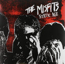 Misfits - Legacy Of Brutality & Earth A.D. / Wolfs Blood (Purple Swirl LP Vinyl) (Rsd Essential) & Static Age & Earth A.D.