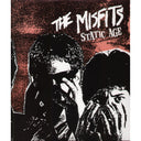 Legacy Of Brutality & Evilive & Collection & Static Age