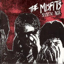 Misfits - Collection Vol.2 & Static Age & American Psycho - CD Bundle