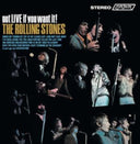 Beggars Banquet & Rolling Stones No.2 (180G) & December's Children (& Everybody's) & Got Live If You Want It! & Sticky Fingers & Honk (Translucent Red Vinyl/2LP)