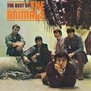 Best Of The Animals & Best Of The Animals & Animals & Animals On Tour & Animal Tracks & Animalization