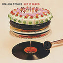 Metamorphosis & Let It Bleed (50Th Anniversary Edition) & Bigger Bang Live On Copacabana Beach (Multi Color Vinyl/3LP) & Hackney Diamonds