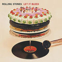 Metamorphosis & Let It Bleed (50Th Anniversary Edition) & Live At The Wiltern (3LP)
