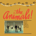 Best Of The Animals & Best Of The Animals & Animals & Animals On Tour & Animal Tracks & Animalization