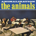 Best Of The Animals & Best Of The Animals & Animals & Animals On Tour & Animal Tracks & Animalization