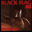 Black Flag - Damaged & First Four Years & My War - LP Vinyl Bundle