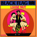 Black Flag - First Four Years & My War & Damaged & Loose Nut - LP Vinyl Bundle
