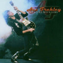 Ace Frehley - Greatest Hits Live & 10,000 Volts (Edge Only Splatter/Metal Gym Locker/Red Splatter LP Vinyl) & 10,000 Volts (Orange Tabby LP Vinyl) & Origins: Vol. 2 (Picture Disc)