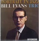 Bill Trio Evans - Portrait In Jazz & On A Friday Evening (2LP) & Waltz For Debby (Original Jazz Classics Series)