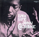 John Coltrane - Love Supreme & Lush Life & Giant Steps & Blue Train & Love Supreme: Complete Masters & John Coltrane & Kenny Burrell - LP Vinyl Bundle