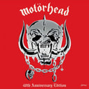 Motorhead (40Th Anniversary Edition) & 1916