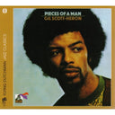 Revolution Will Not Be Televised (9 Bonus Tracks/Remastered) & Pieces Of A Man