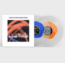 The Sound Of Animals Fighting – Live In Philadelphia | Vinyl Album