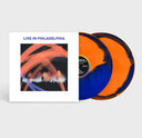 The Sound Of Animals Fighting – Live In Philadelphia | Vinyl Album