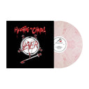 Slayer - Haunting The Chapel (Red & White Marbled LP Vinyl) & Hell Awaits (Transparent Orange & Black Split LP Vinyl) & Live Undead (180G) & Diabolus In Musica & Divine Intervention & Live: Decade Of Aggression & World Painted Blood & Repentless